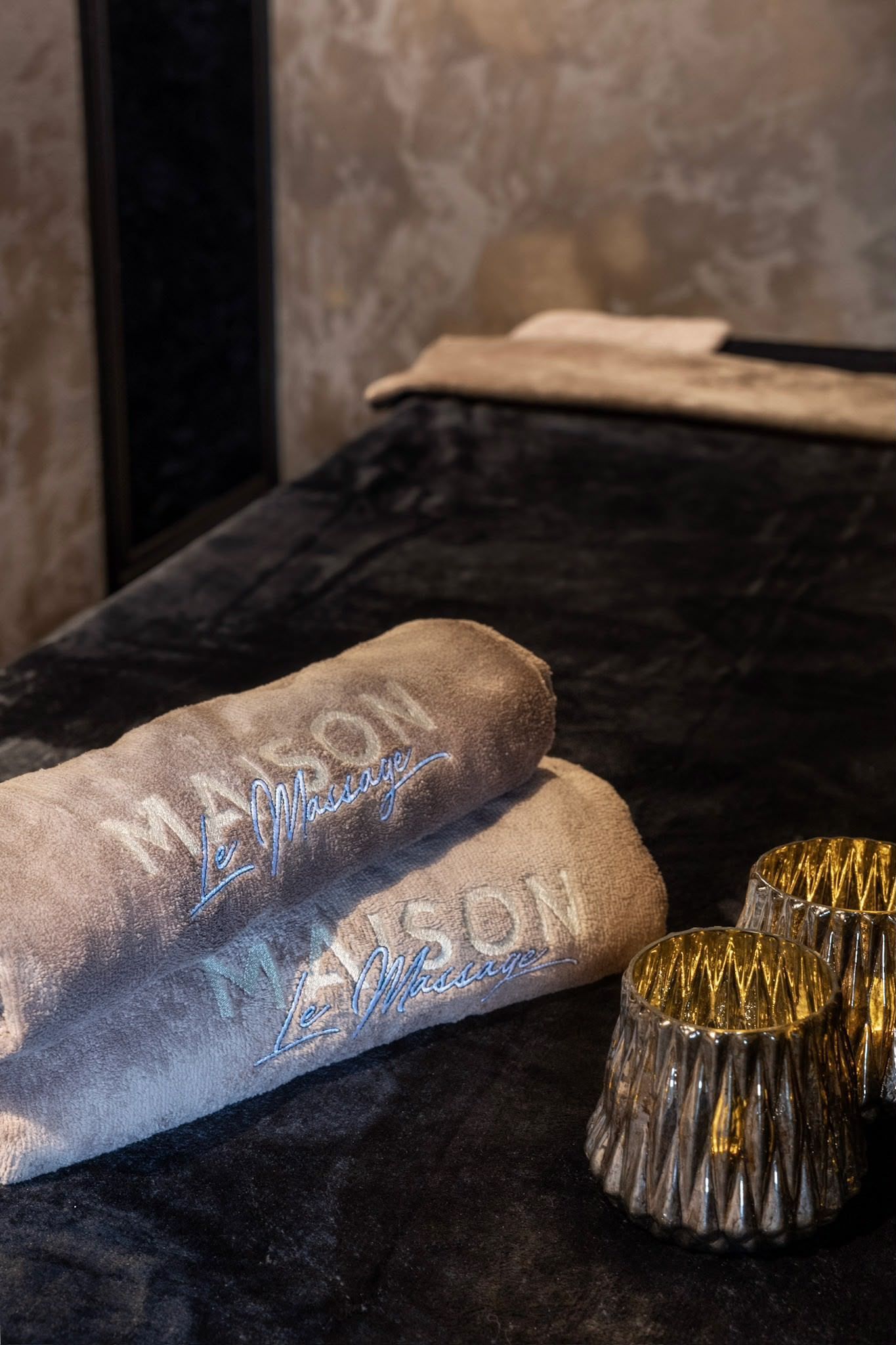 Massagesalon Ypenburg