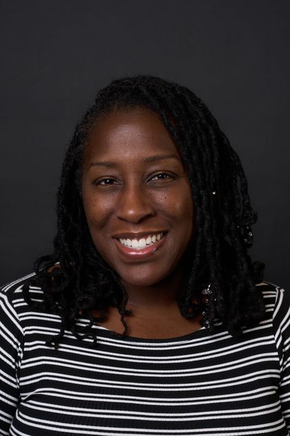 Shaunte Newby
