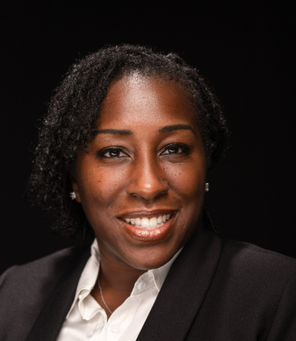 Shaunte Newby