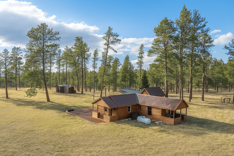 Picture of Cabins for Sale in the Black Hills | Find Your Ideal Retreat