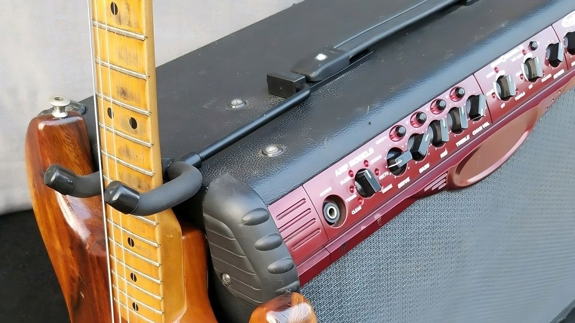 Guitar Stands