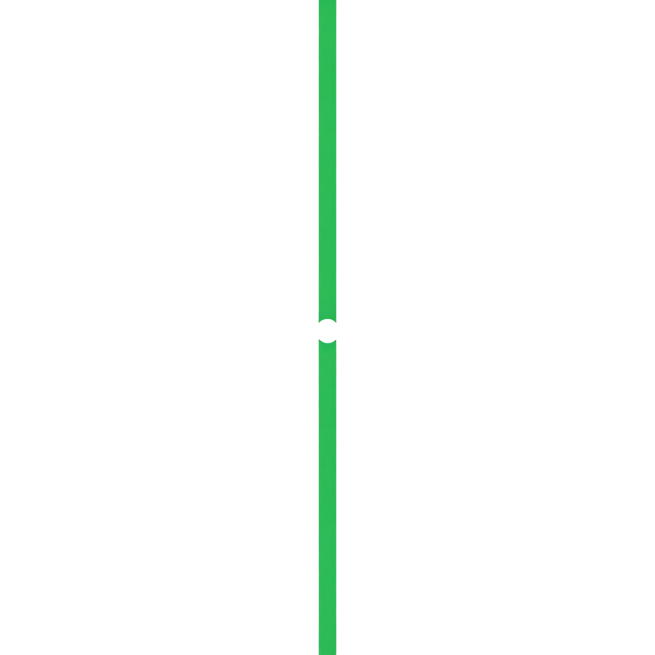 Separador visual
