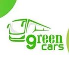 Logo de GREEN CARS