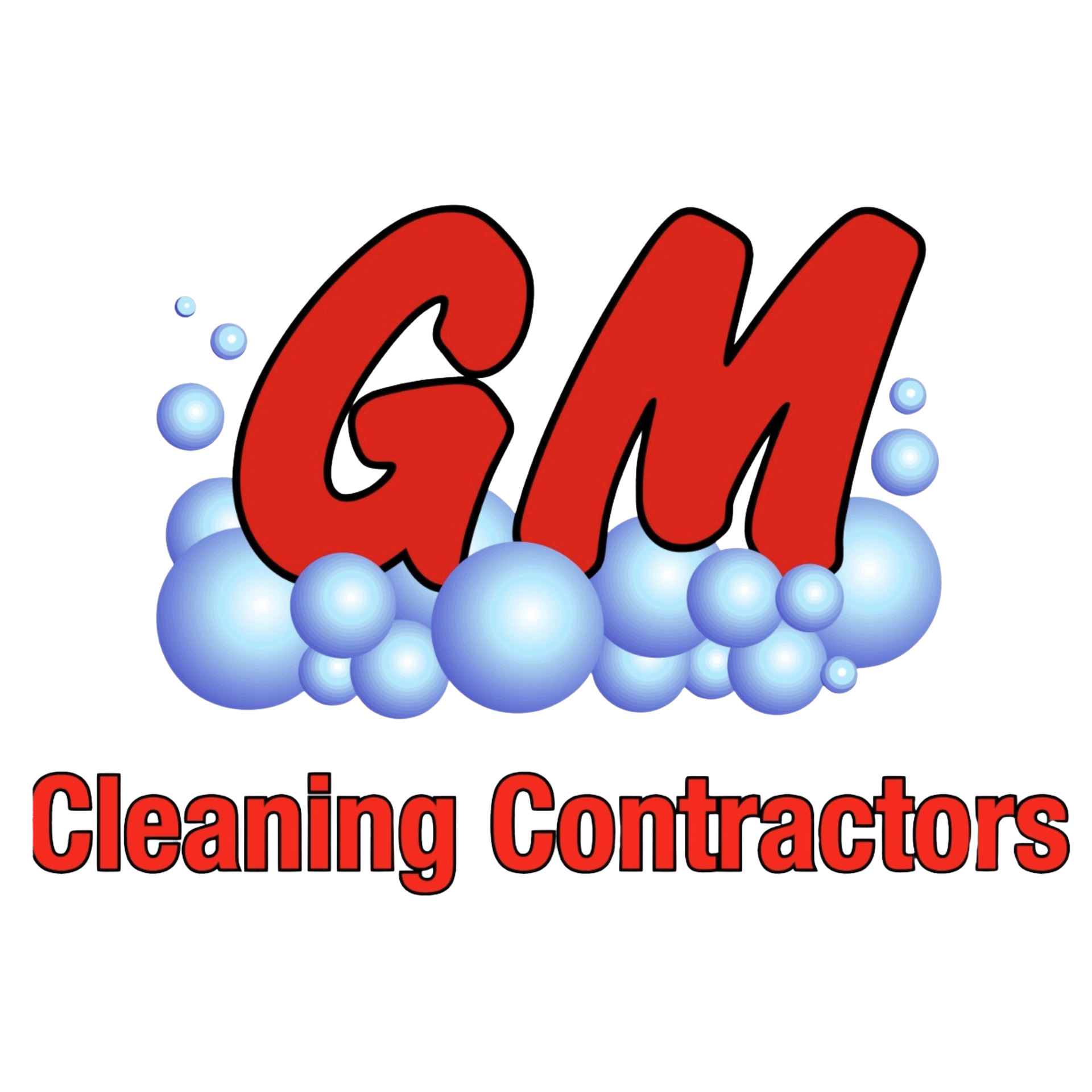 GM Cleaning Logo