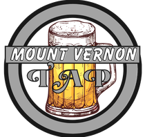 Mount Vernon Tap Logo