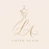 Loved Again Pre-Loved Wedding Finds | South Coast NSW
