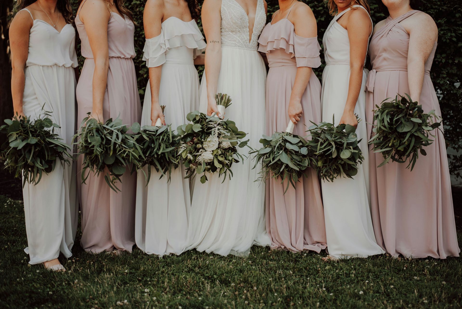 Loved Again South Coast – Curated Pre-Loved Wedding Gown