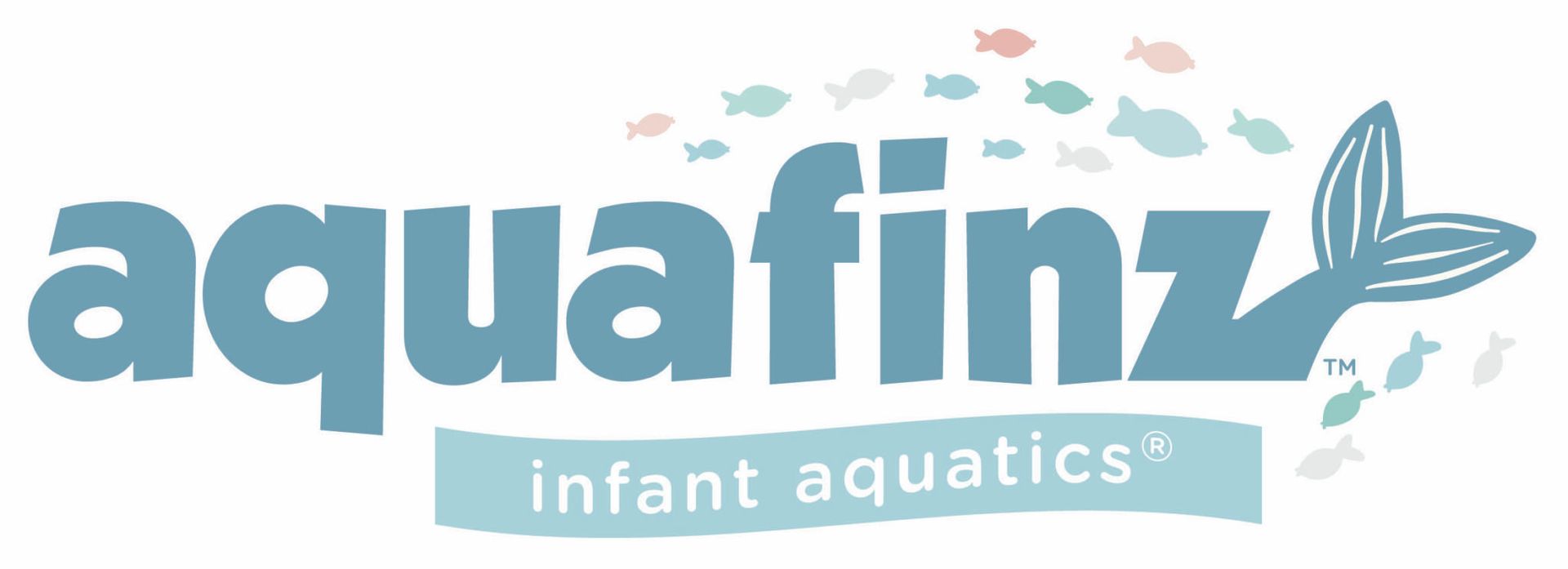 Aqua Finz infant aquatics