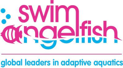 Swim Angelfish