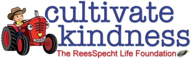 Cultivate Kindness