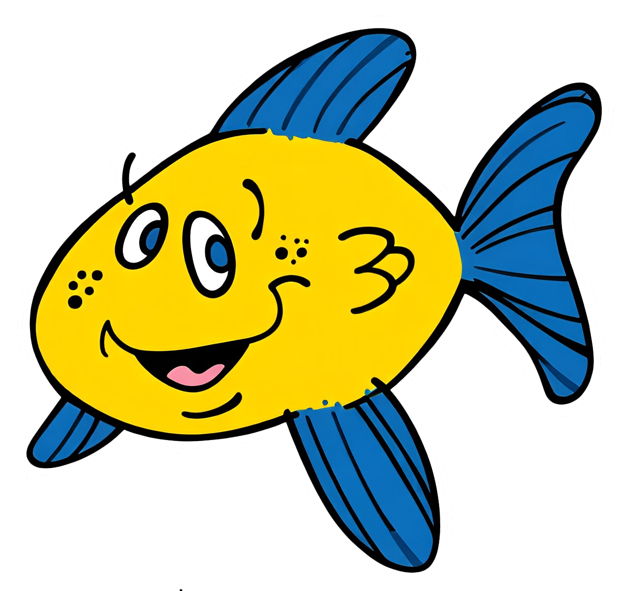 Gilbert Guppy safer 3