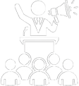 leader icon