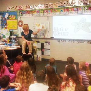 Curriculum for teachers