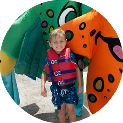 Drowning prevention