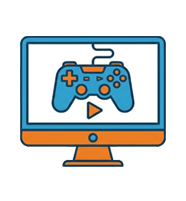 games icon