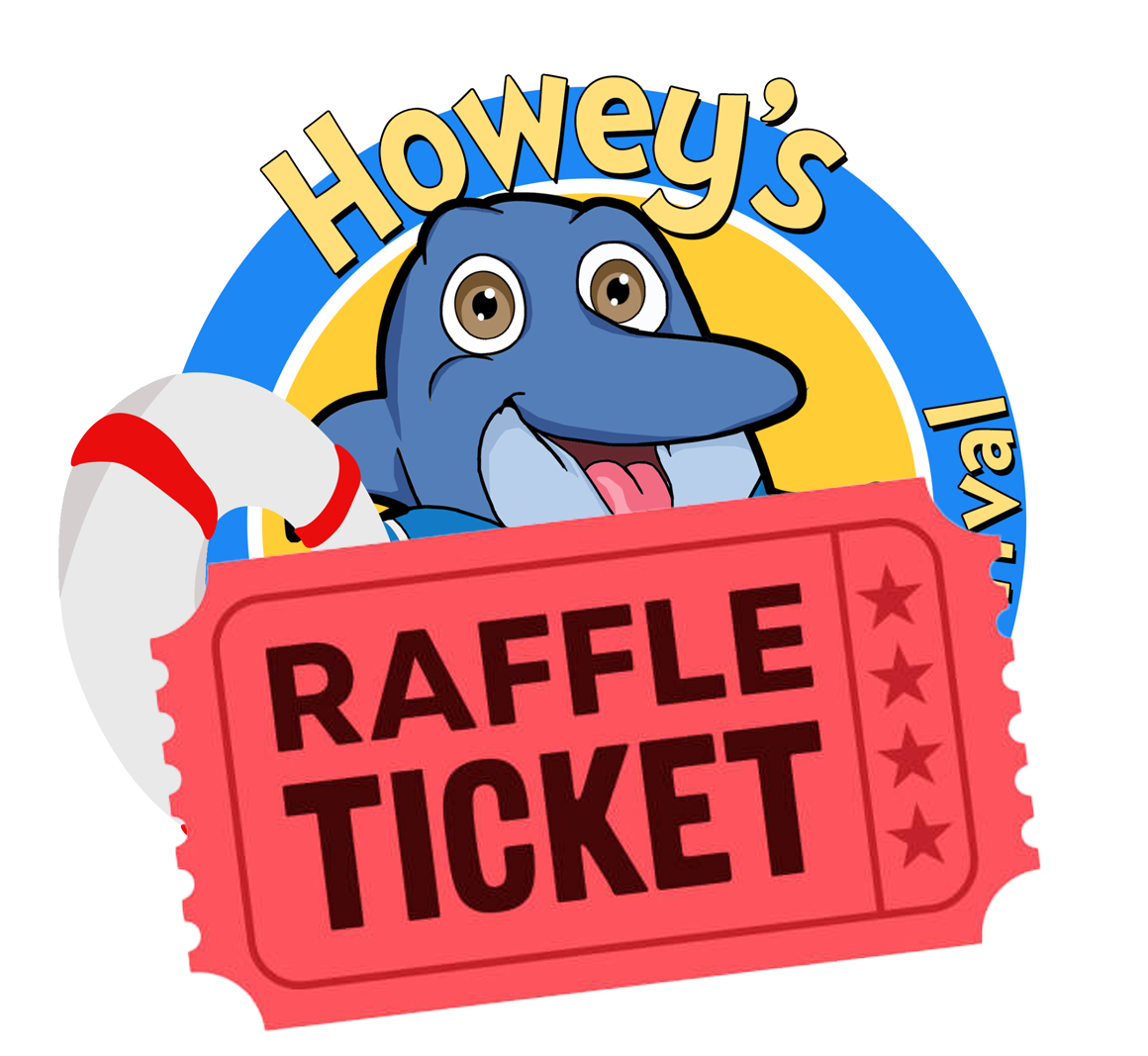 Raffle Tickets