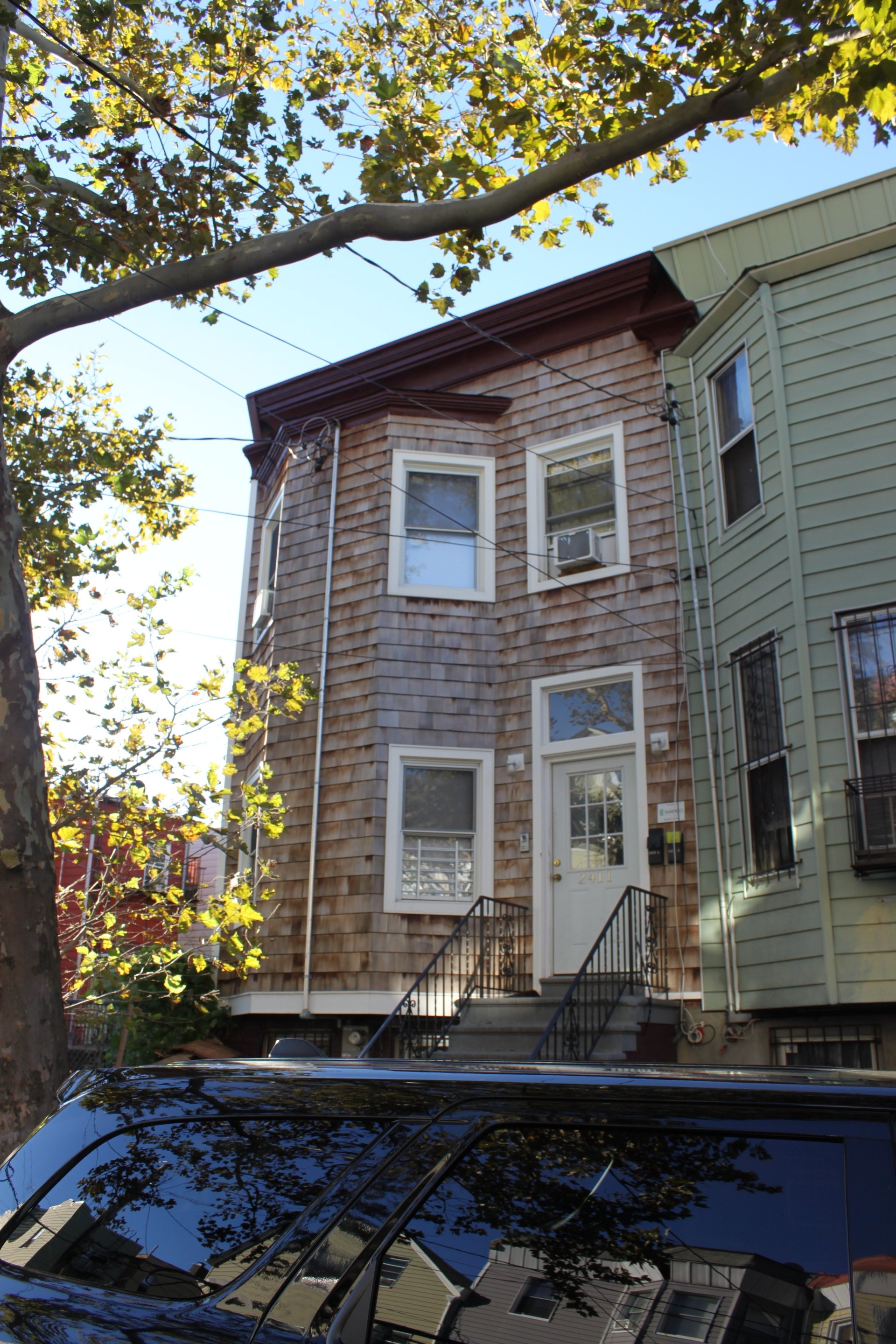 Our Properties Fordham Off Campus