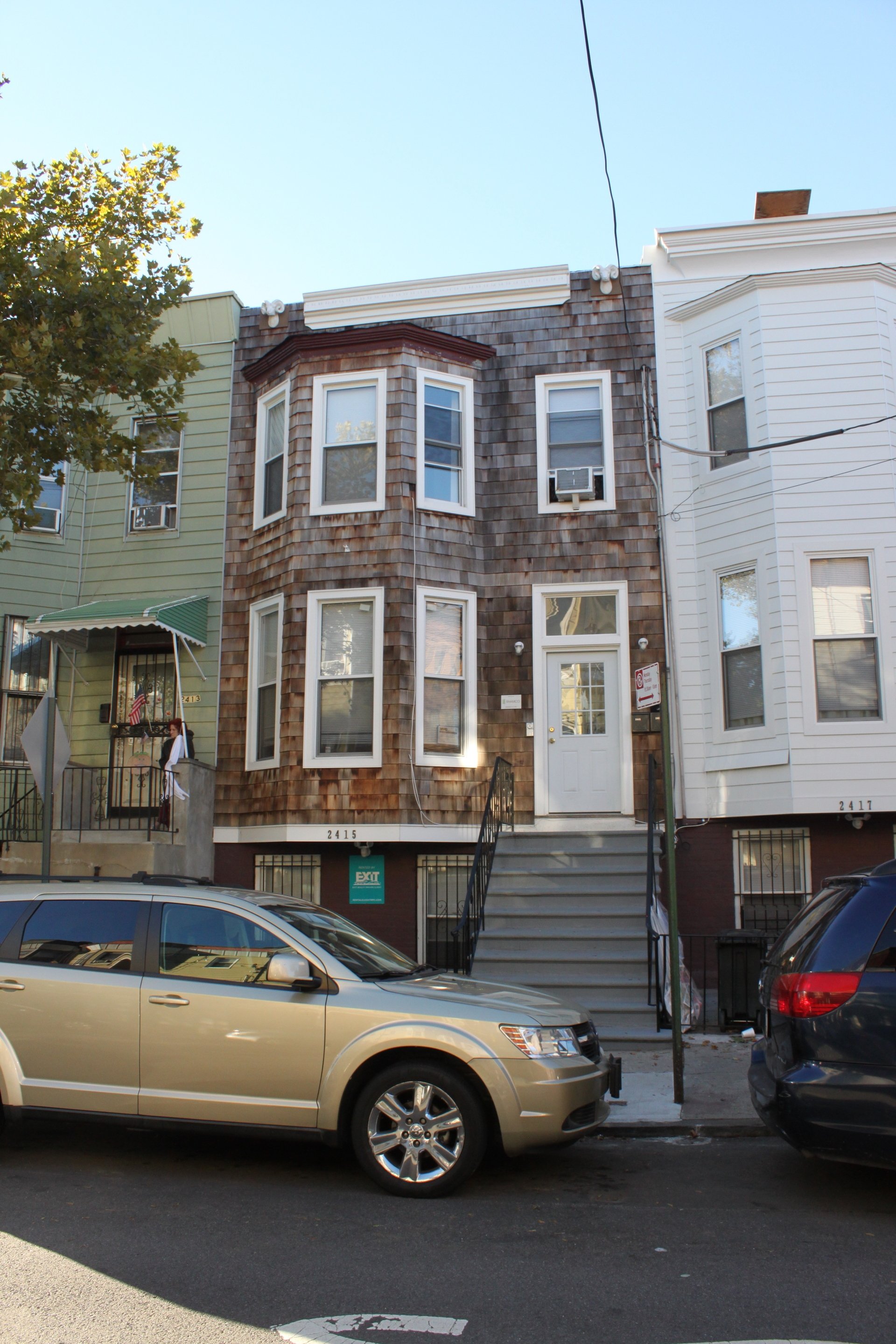 Our Properties Fordham Off Campus