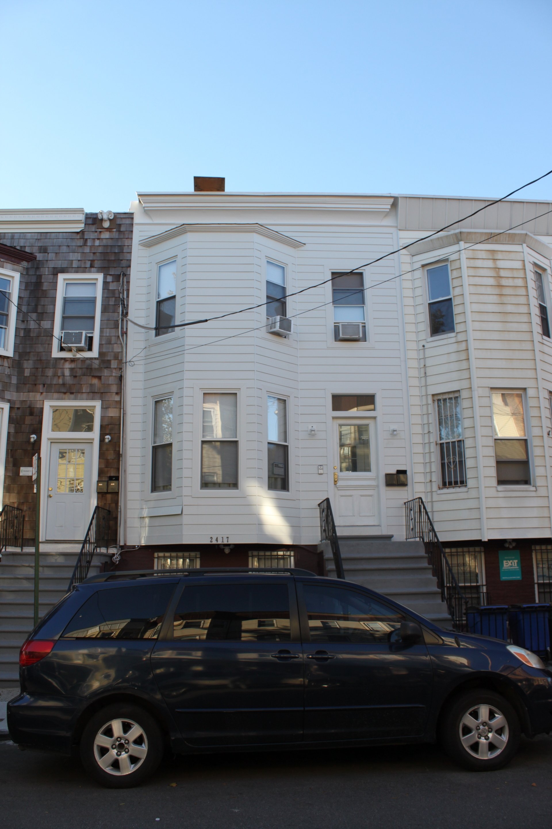 Our Properties Fordham Off Campus