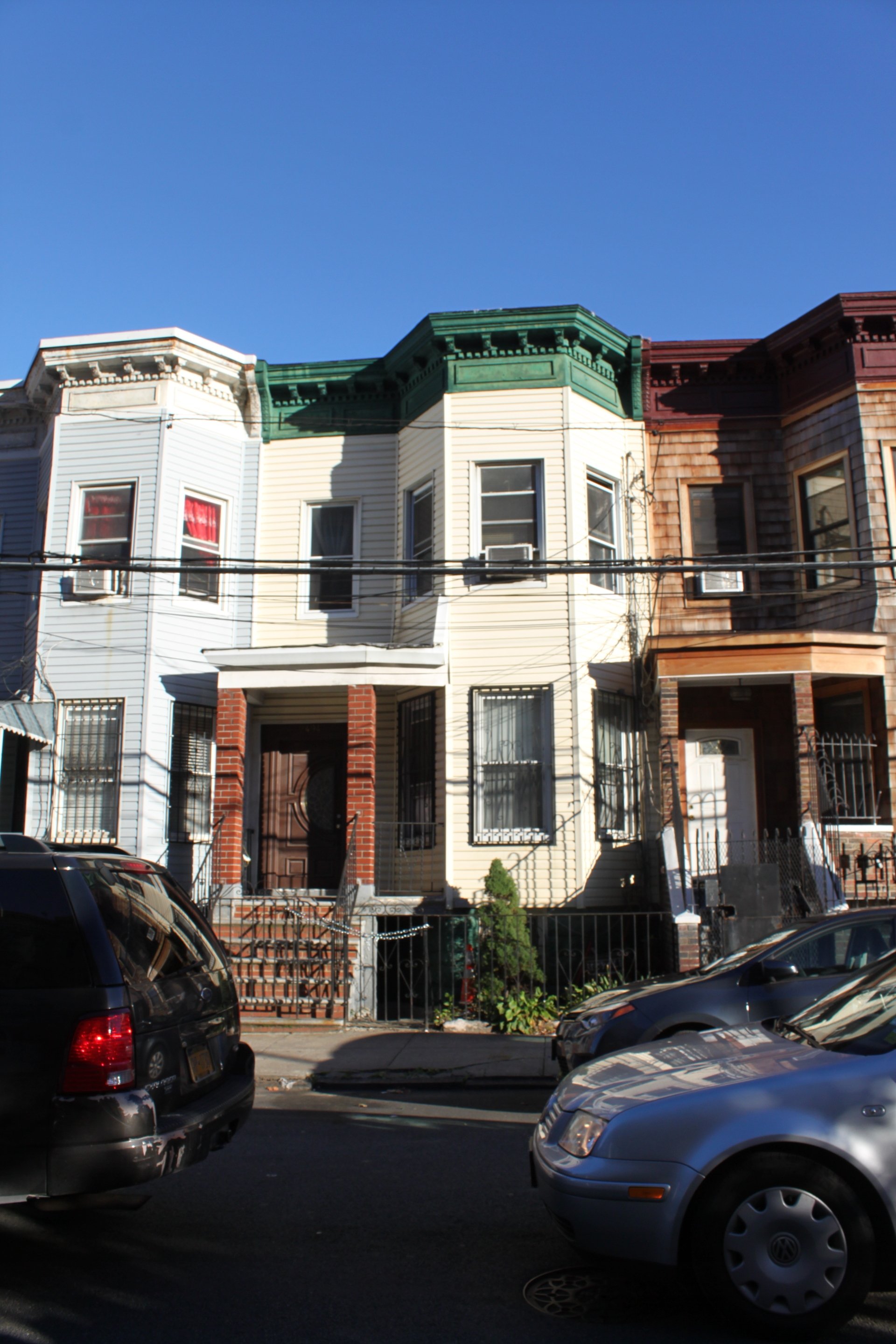 Our Properties Fordham Off Campus