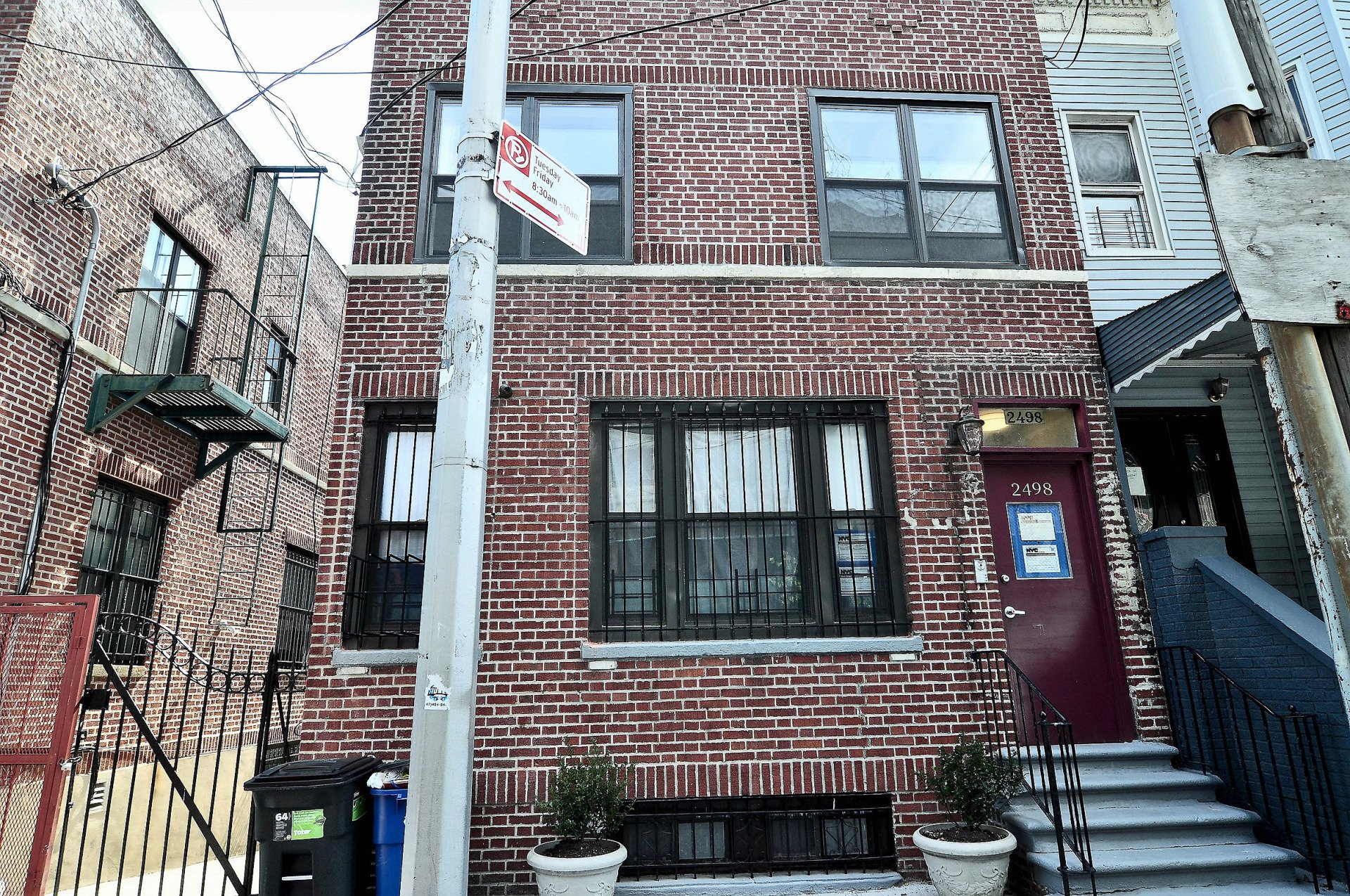 Our Properties Fordham Off Campus