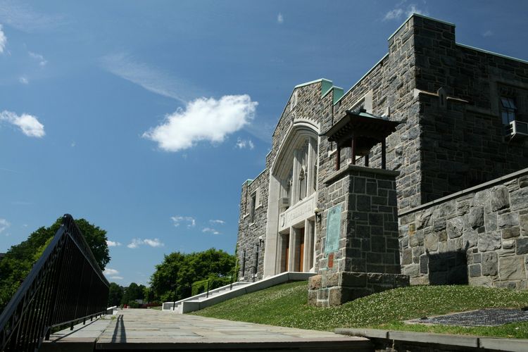 fordham image