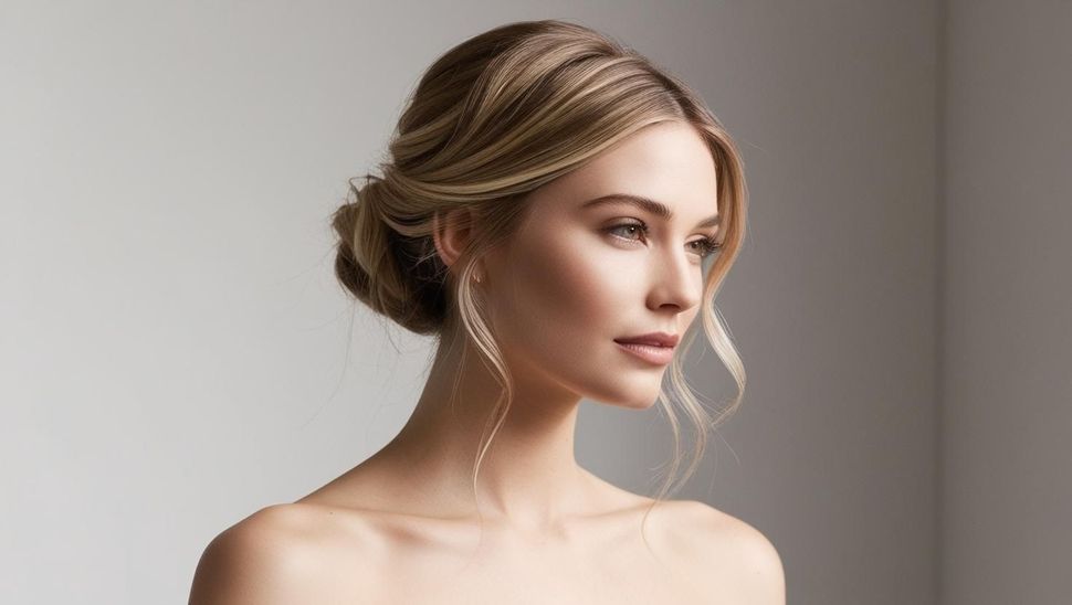 Glow & Grace Salon – Professional Hair & Beauty Services Styles