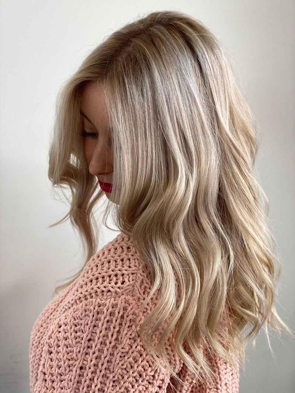 Glow & Grace Salon – Professional Hair & Beauty Services Styles