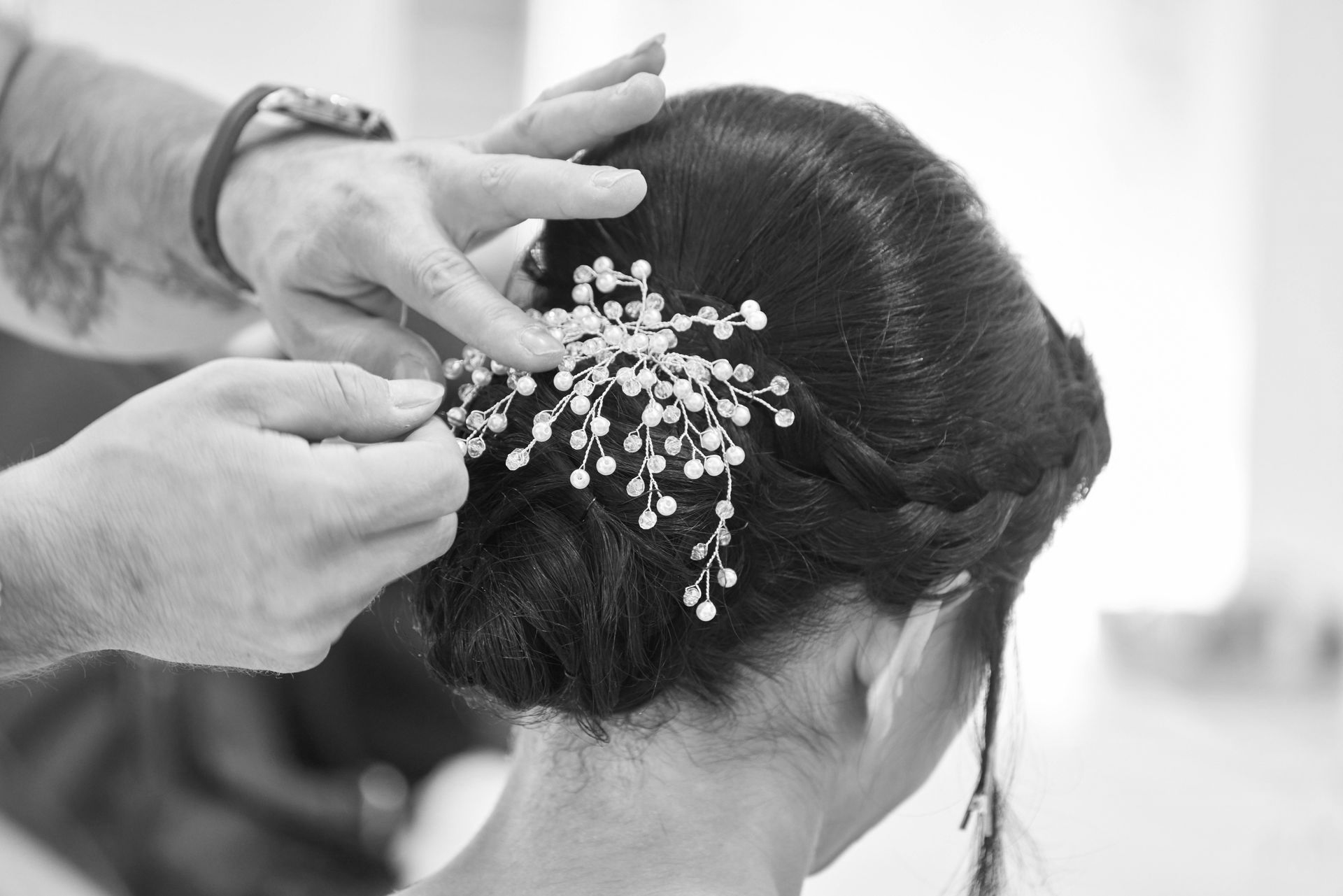 Glow & Grace Salon – Professional Hair & Beauty Services Styles