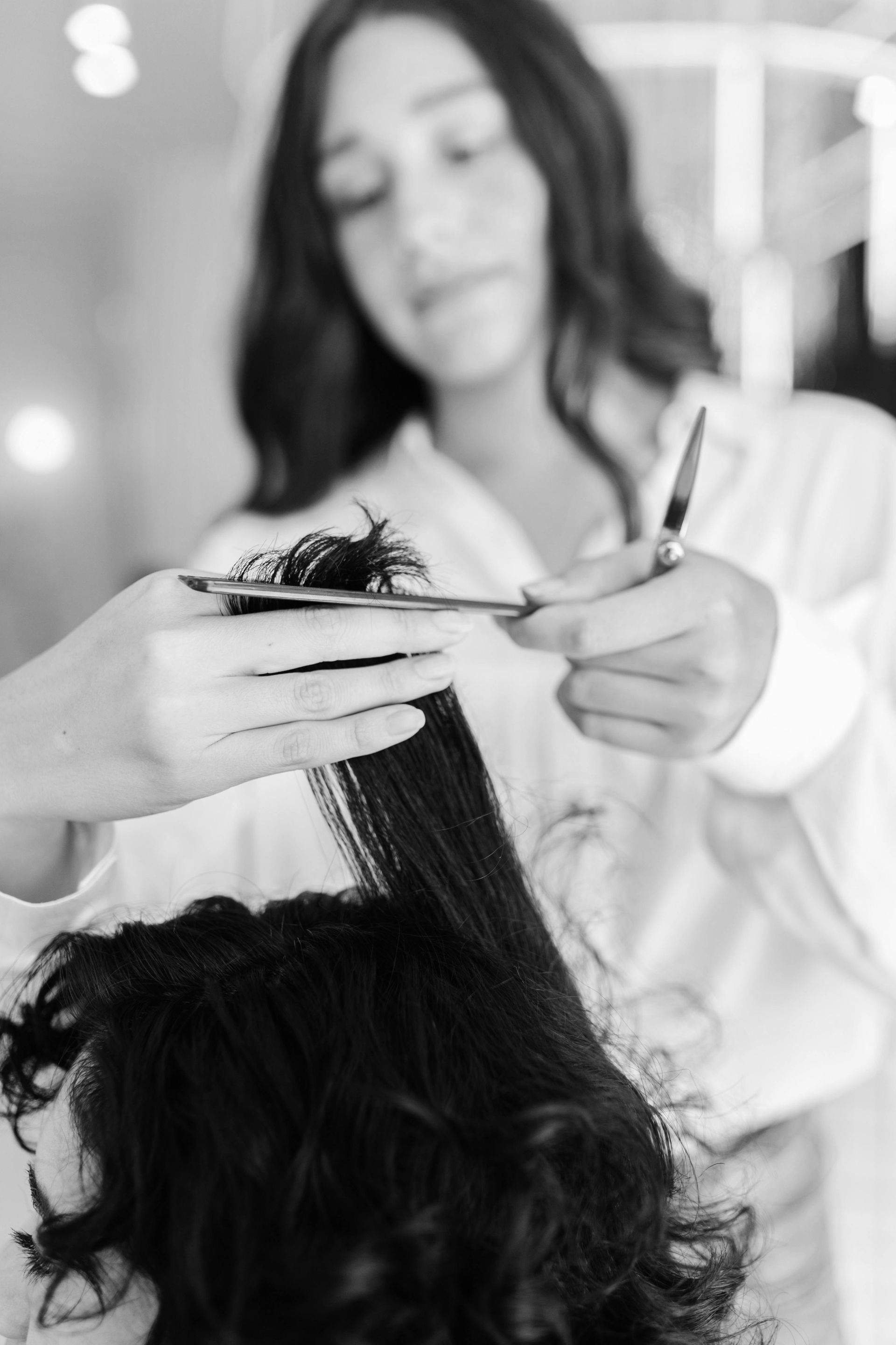 Glow & Grace Salon – Professional Hair & Beauty Services Styles