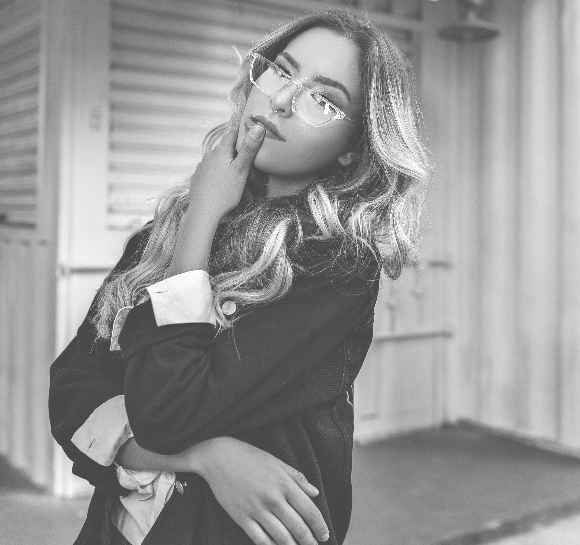 Glow & Grace Salon – Professional Hair & Beauty Services Styles
