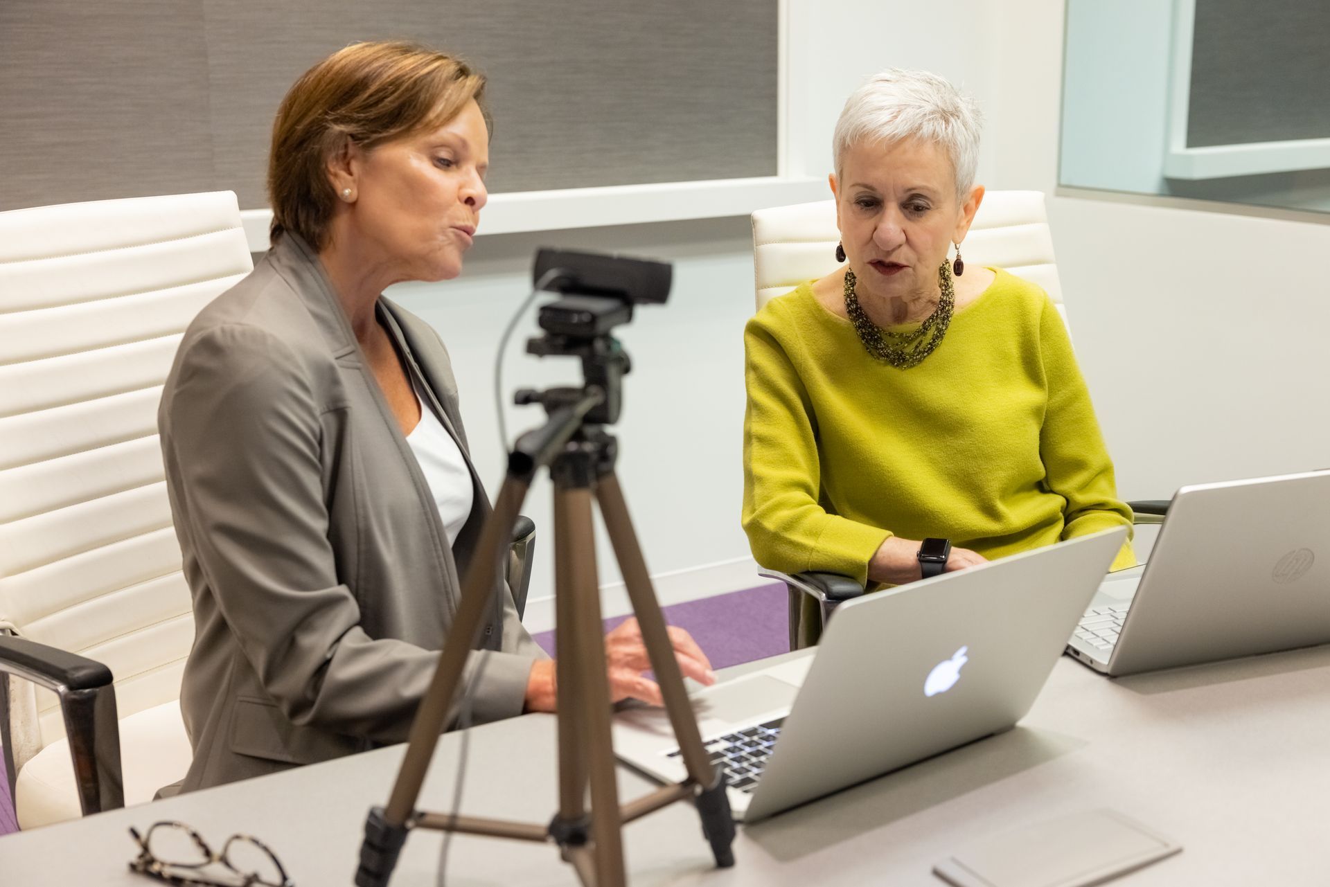 moderated usability testing