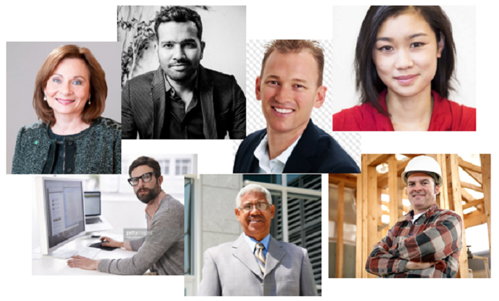 personas in business