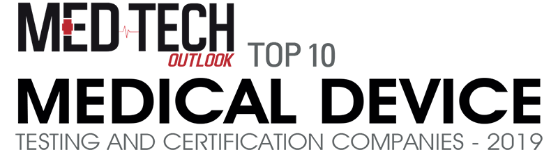 medical device testing MedTech Top 10 medical device testing
