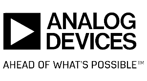 nuubo logo Analog Devices logo