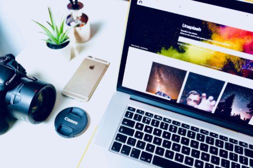 ecommerce test ecommerce test of camera sales website