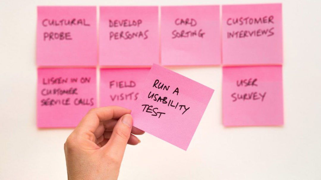 run a usability test run a usability test