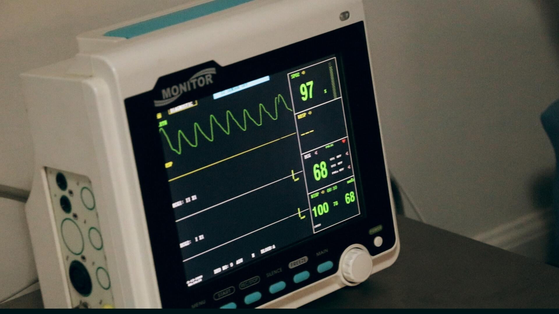 medical device usability testing