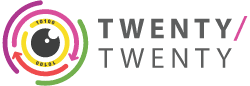 twenty twenty logo