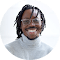 happy client Nii Codjoe