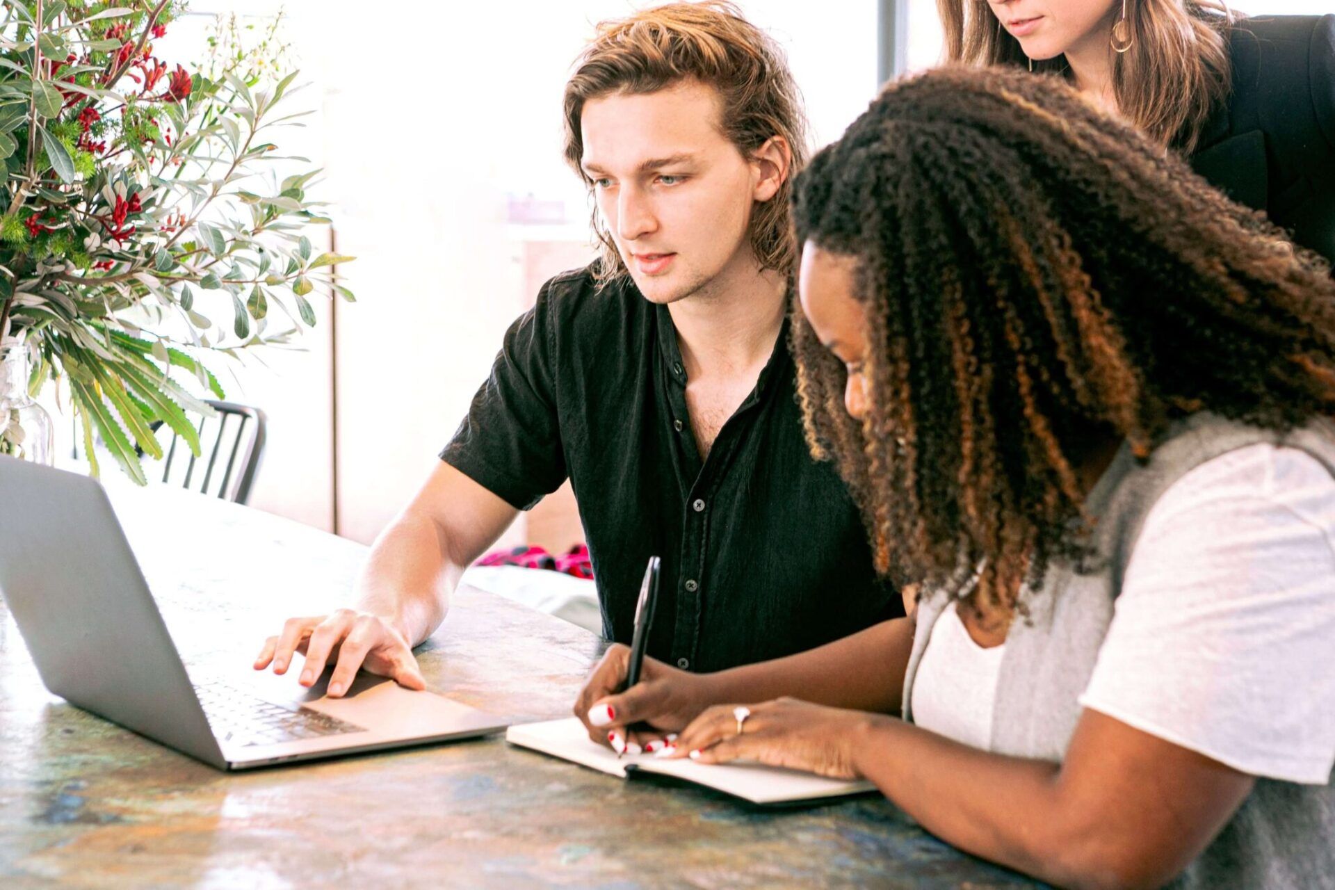 ethnographic research ethnographic research