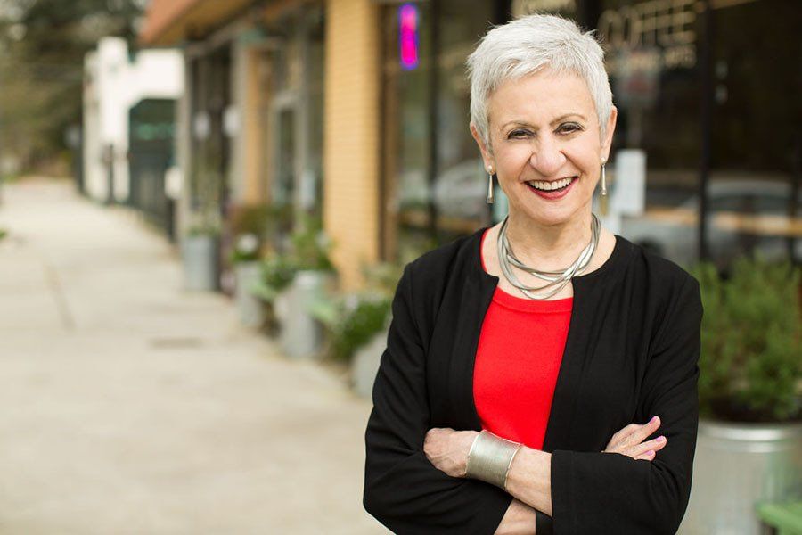 Carol Barnum