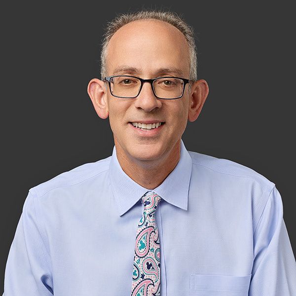 Jason Weber, MD