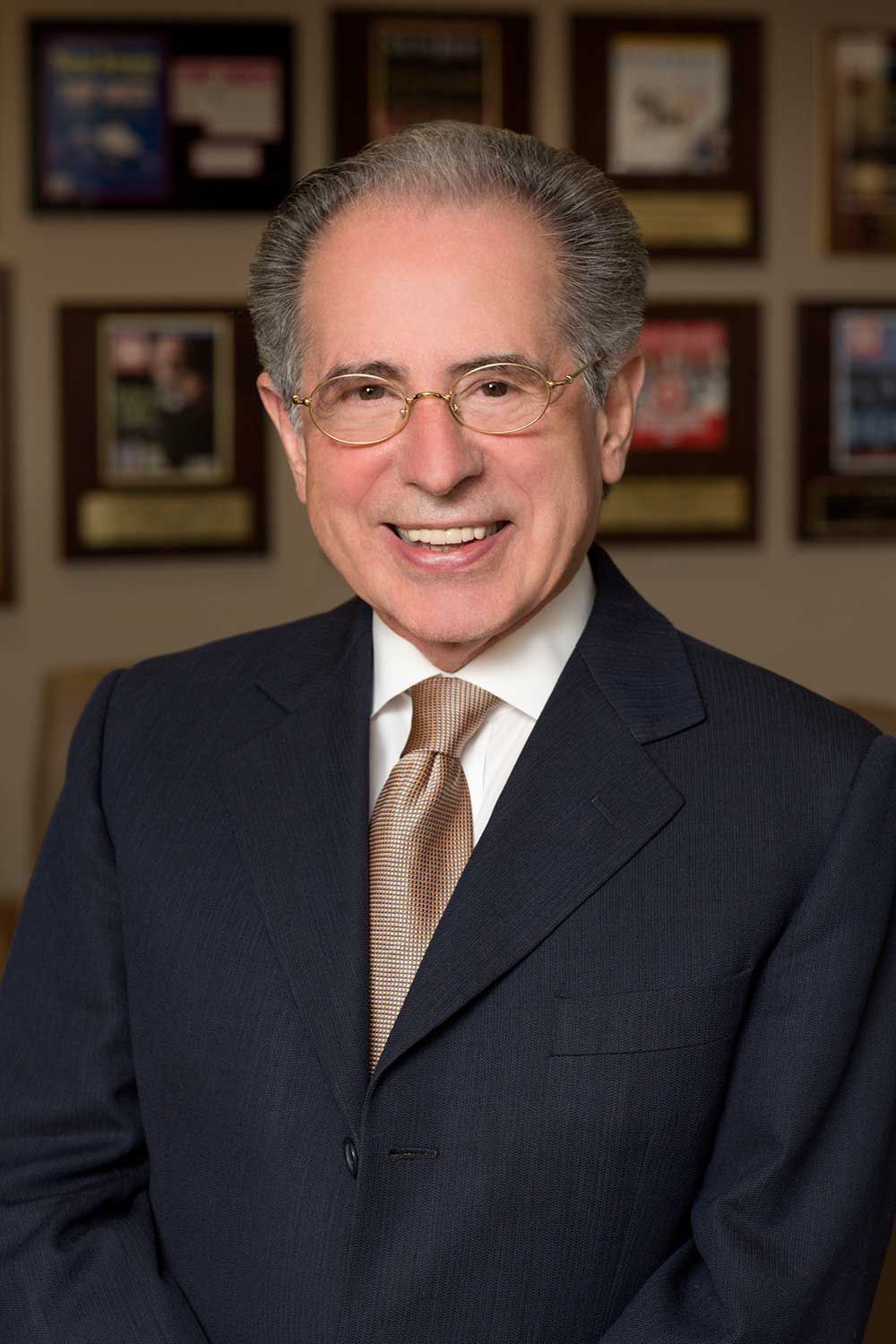 John M. Tedeschi, MD