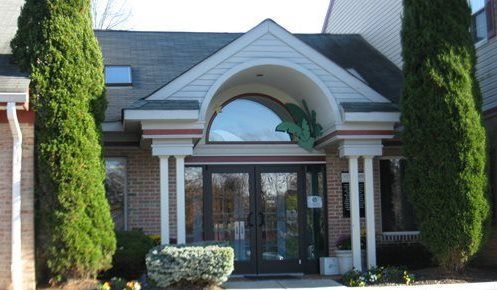 Cherry Hill Office