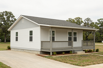 White Oak Community
