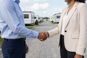 Sell a home
