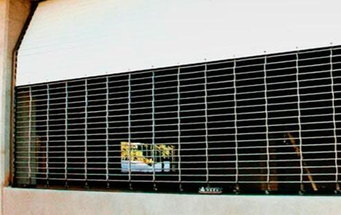 CORTINAS RUVALCABA