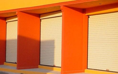 CORTINAS RUVALCABA