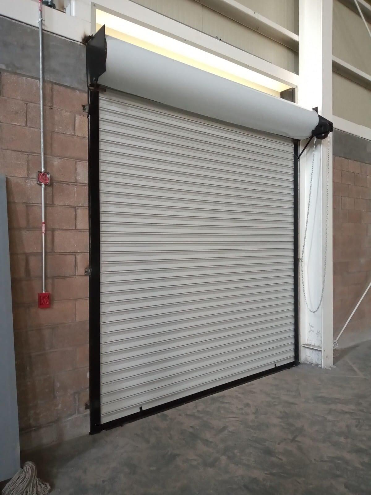 CORTINAS RUVALCABA